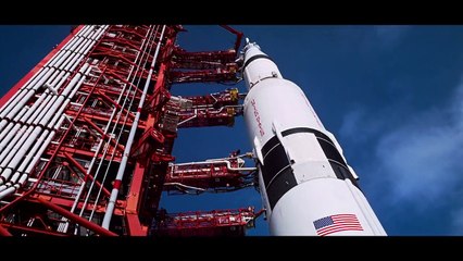 Apollo 11 Making Of VO