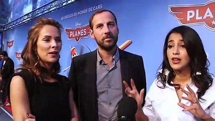 Planes Reportage (2) VF