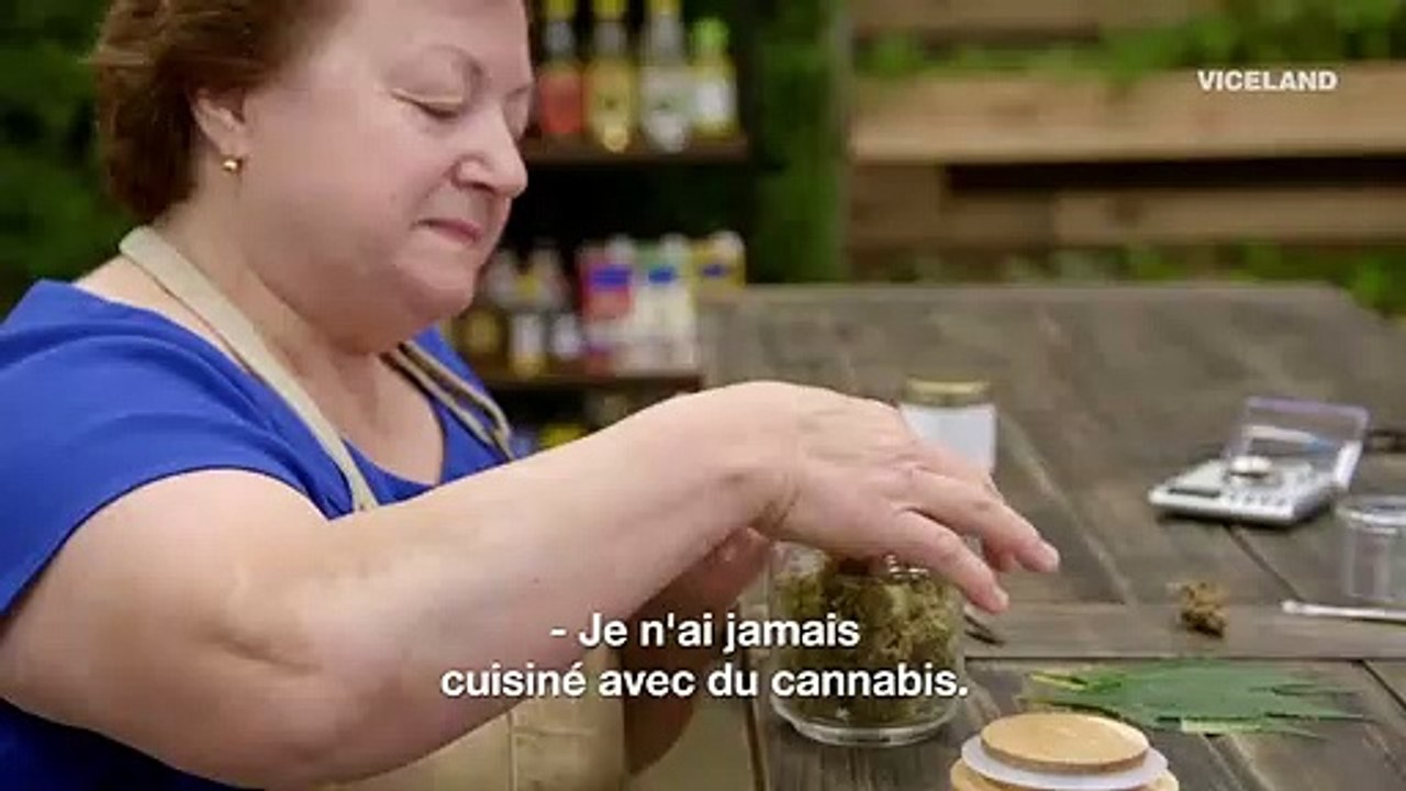 Bong Appetit Bande-annonce VO
