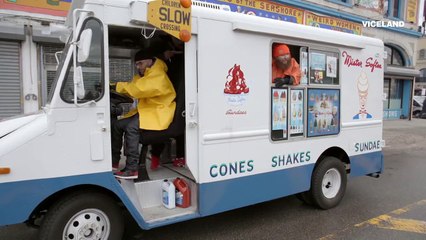 F*ck That&#039;s Delicious - saison 3 Bande-annonce VO