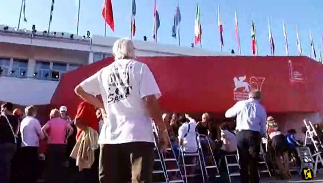 Carnets de voyage à... Venise 2010