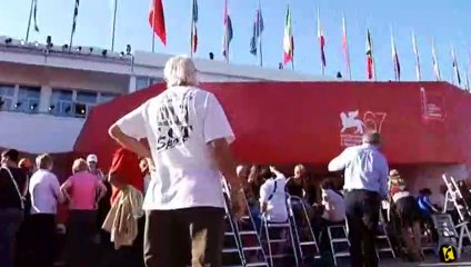 Carnets de voyage à... Venise 2010