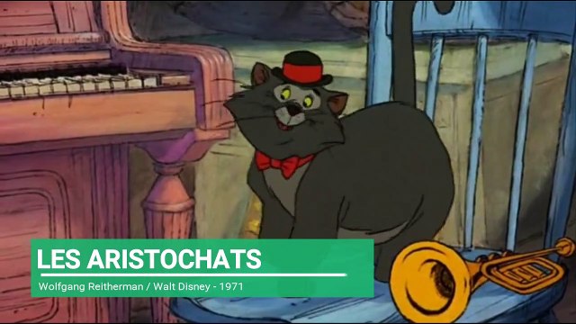 5 classiques de Disney à voir ou revoir absolument !