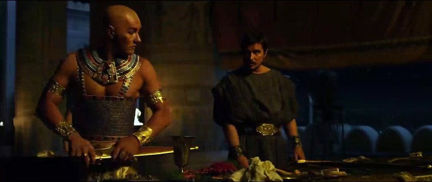 Exodus: Gods And Kings - EXTRAIT VF Myriam