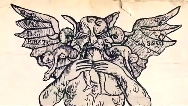 American Horror Story - saison 3 Extrait vidéo VO