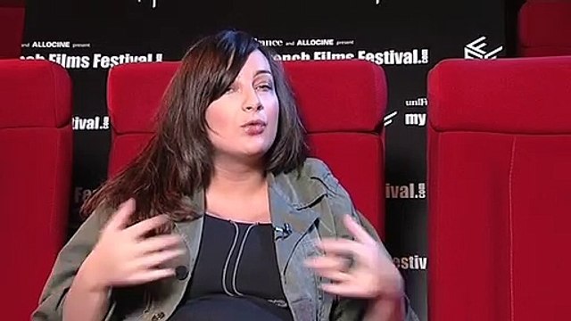 Louise de Prémonville Interview : Cabossés