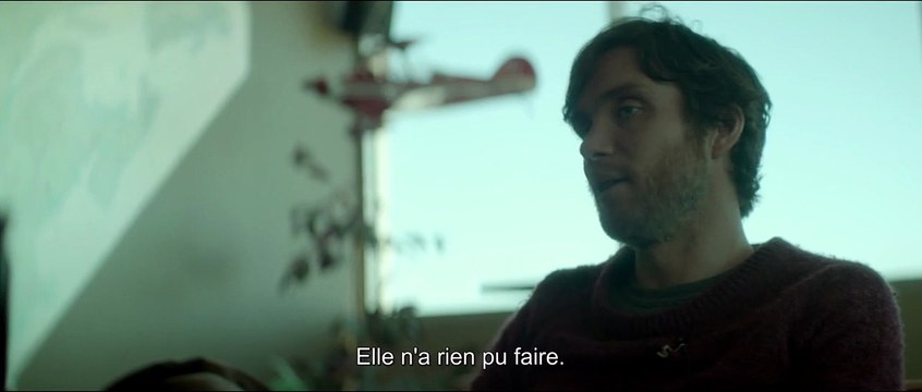 L'Attrape-rêves Bande-annonce VO