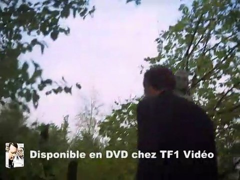 Le Prisonnier - saison 1 - épisode 1 Extrait vidéo VF