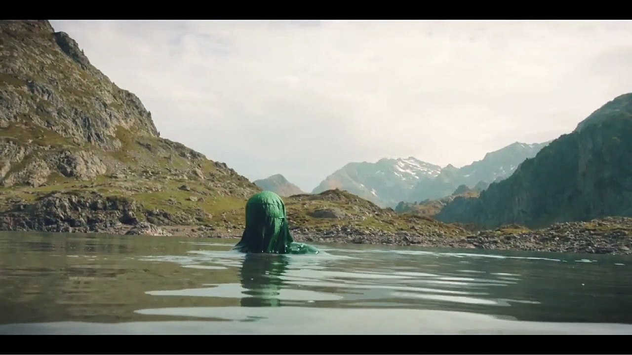 Loin de chez nous - saison 1 Teaser VF