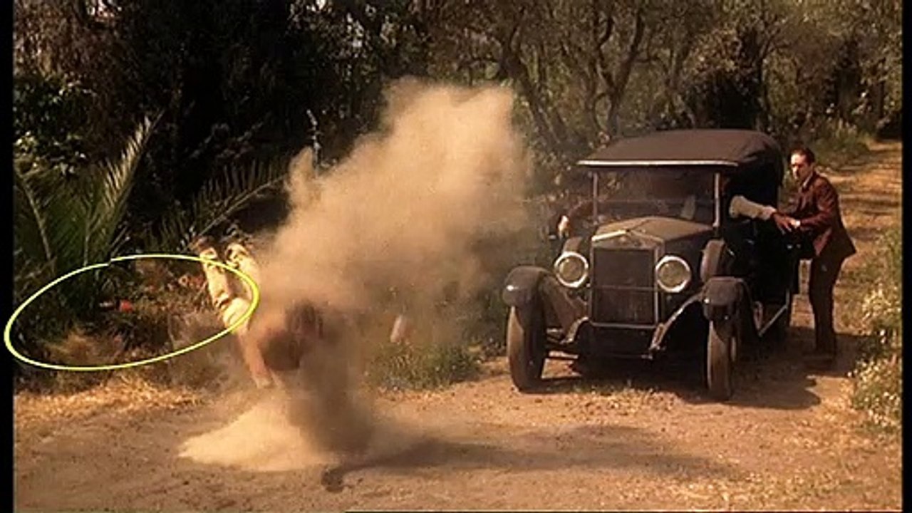 "Le Parrain 2e & 3e parties"