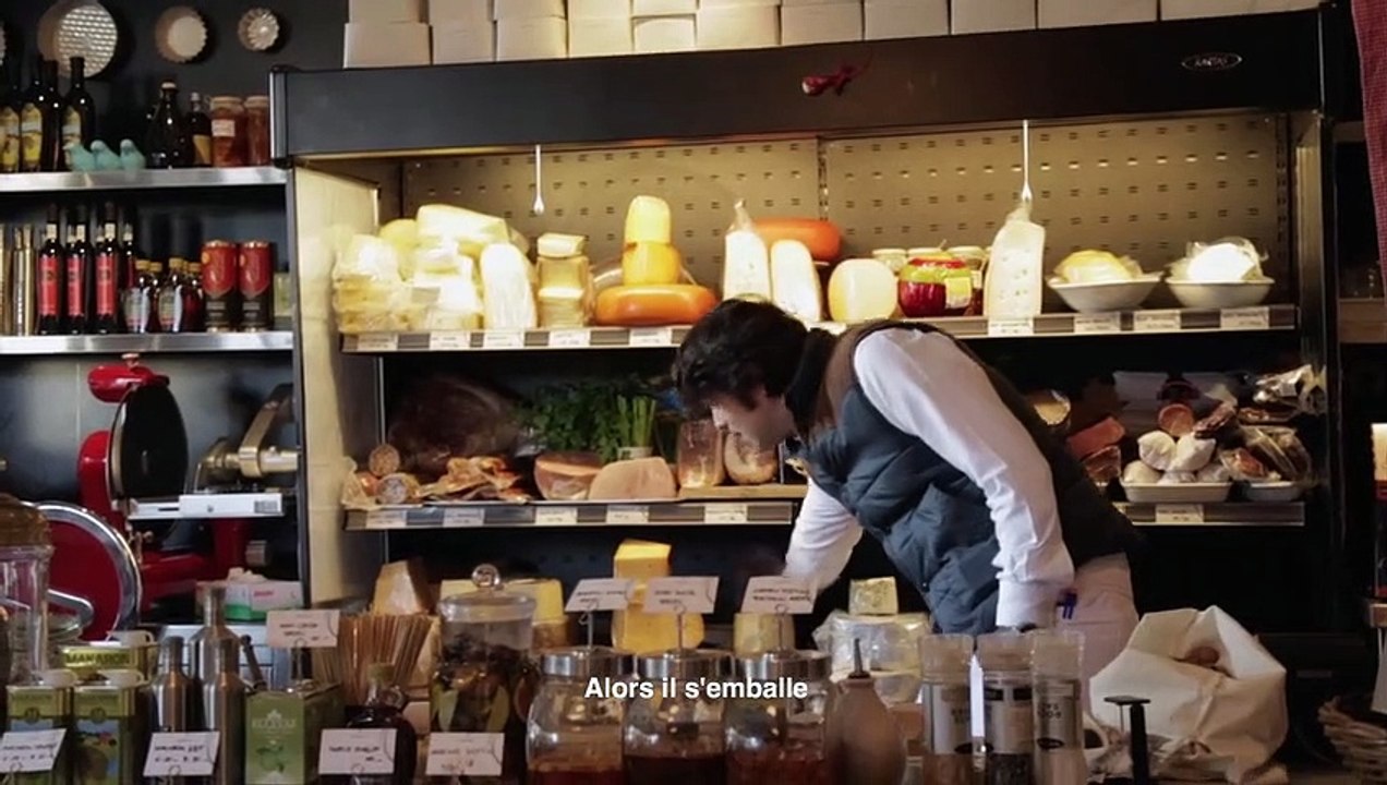 Kedi - Des chats et des hommes EXTRAIT VO "Grizou"