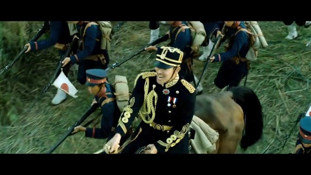 Warriors of the rainbow Bande-annonce VF