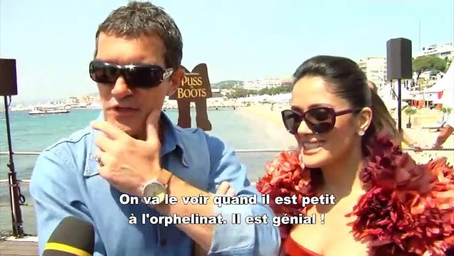 Carnets de voyage à... Cannes 2011 - Jour 1