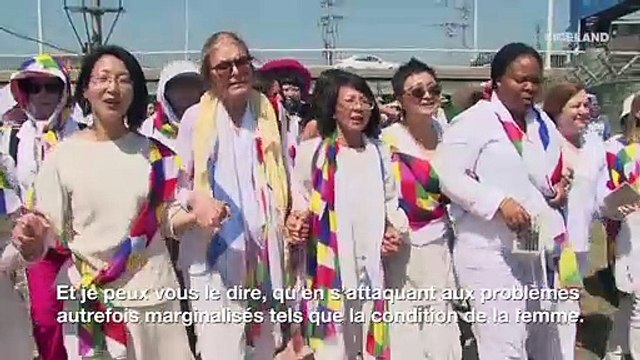 Femmes Bande-annonce VO