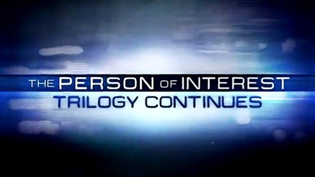 Person Of Interest - saison 4 - épisode 11 Teaser VO