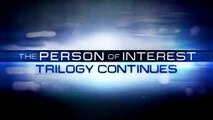Person Of Interest - saison 4 - épisode 11 Teaser VO