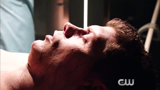 Arrow - saison 5 Bande-annonce (3) VO