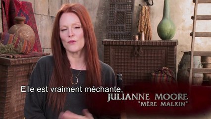 Le Septième Fils - MAKING OF VOST Les sombres créatures"