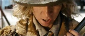 Lucky Luke Bande-annonce VF