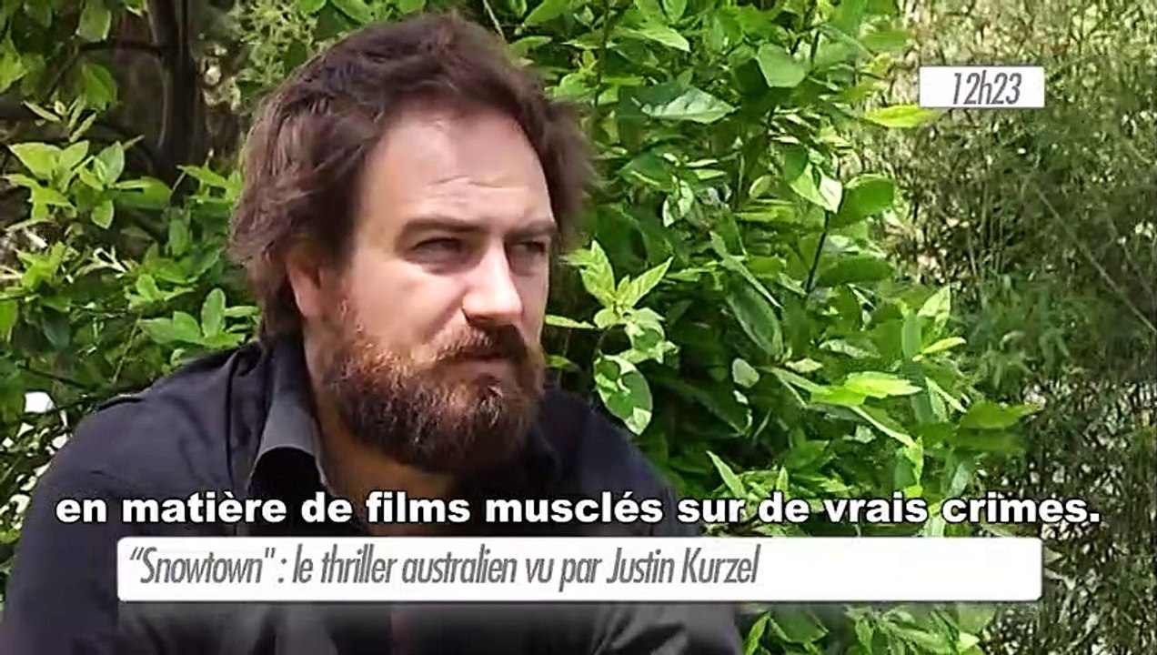 Carnets de voyage à... Cannes 2011 - Jour 8