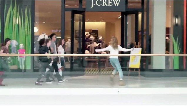 Flower Bande-annonce VO