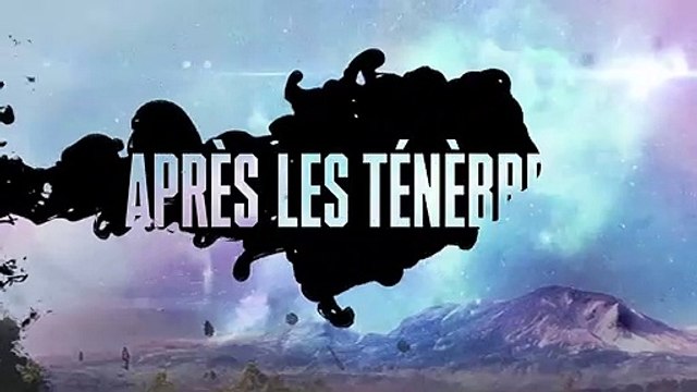 Les 100 - saison 6 Bande-annonce VF