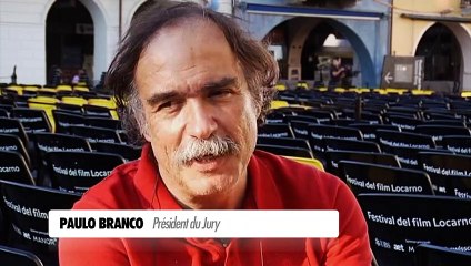 Carnets de voyage à... Locarno 2011