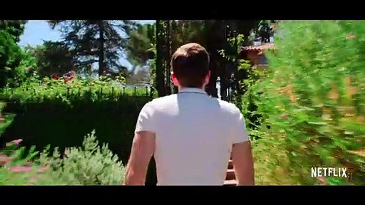 The Politician saison 1 Bande-annonce VF