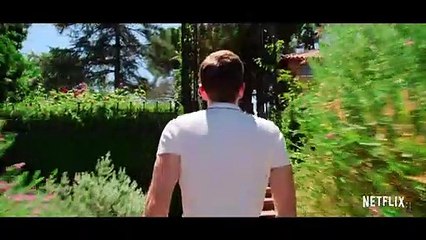 The Politician saison 1 Bande-annonce VF