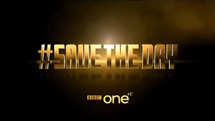 Doctor Who (2005) - saison 0 - épisode 18 Teaser (2) VO