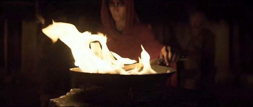 Romulus et Remus Bande-annonce VO