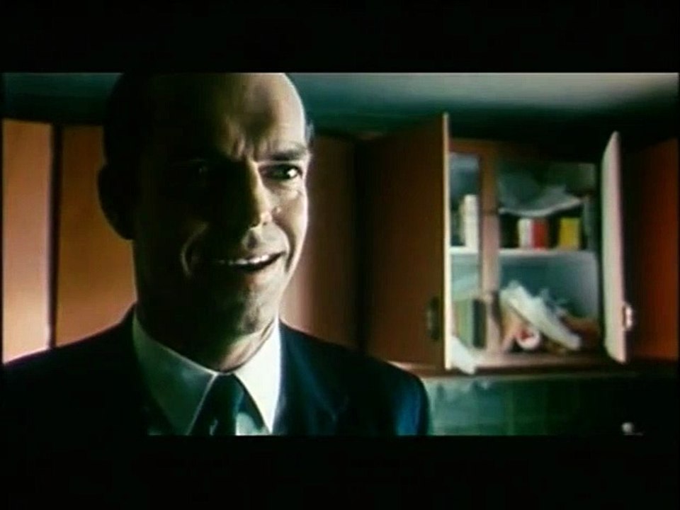 Matrix Revolutions Bande-annonce VO