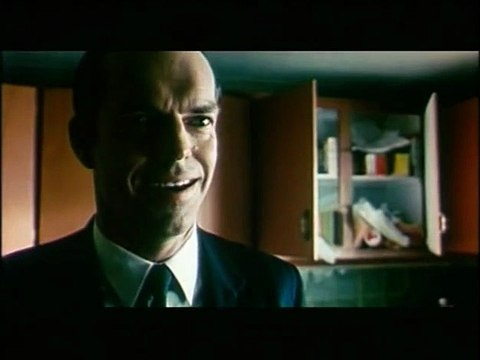 Matrix Revolutions Bande-annonce VO