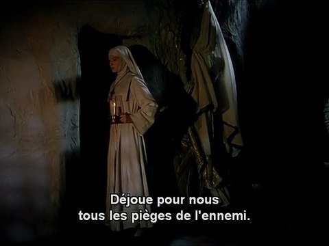 Le Narcisse noir Extrait vidéo (2) VO