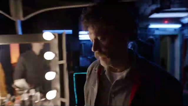 Birdman Bande-annonce VF