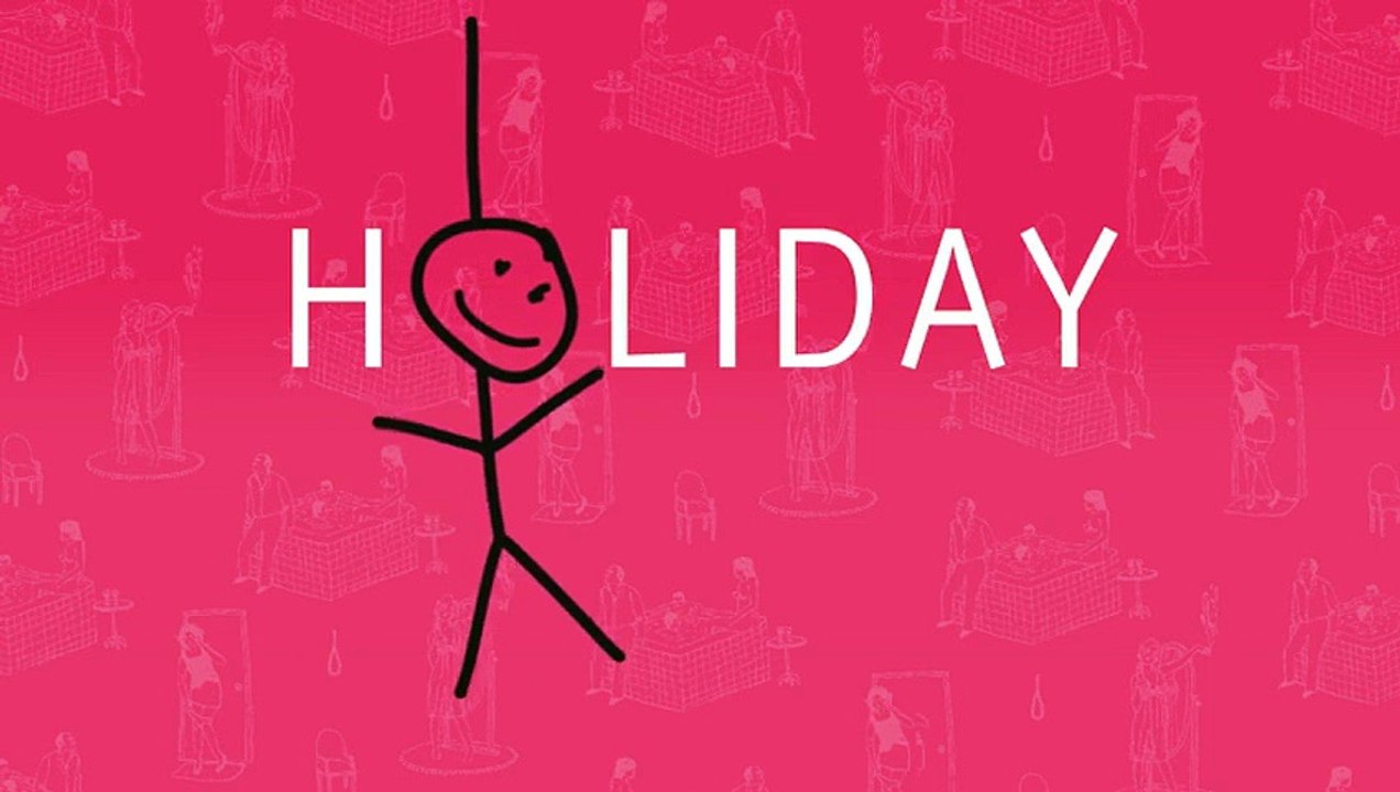 Holiday Teaser (10) VF