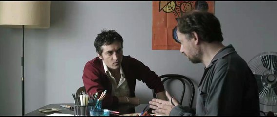 "Les Conquérants" : teaser "on se présente comme des journalistes"