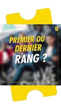 La Vie scolaire : notre rencontre avec Zita Hanrot et Liam Pierron