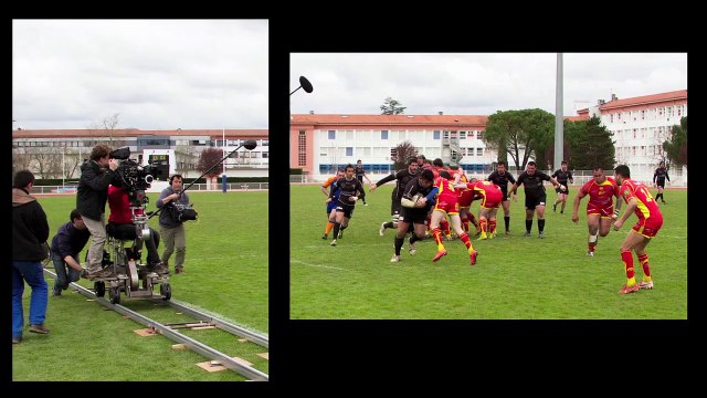 Mercenaire - BONUS VF réalisé par la Fondation Gan pour le Cinéma