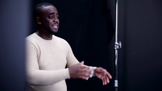 Un canapé, ce n'est pas qu'un meuble - Karim