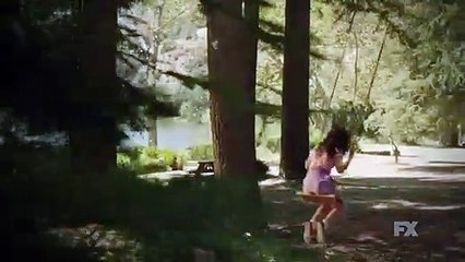 American Horror Story - saison 9 Teaser (4) VO