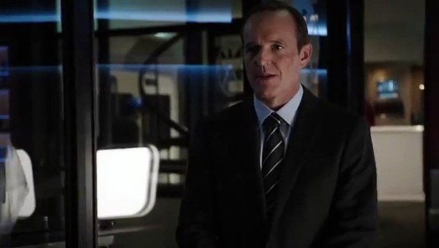 Marvel : Les Agents du S.H.I.E.L.D. - saison 1 - épisode 2 Extrait vidéo VO