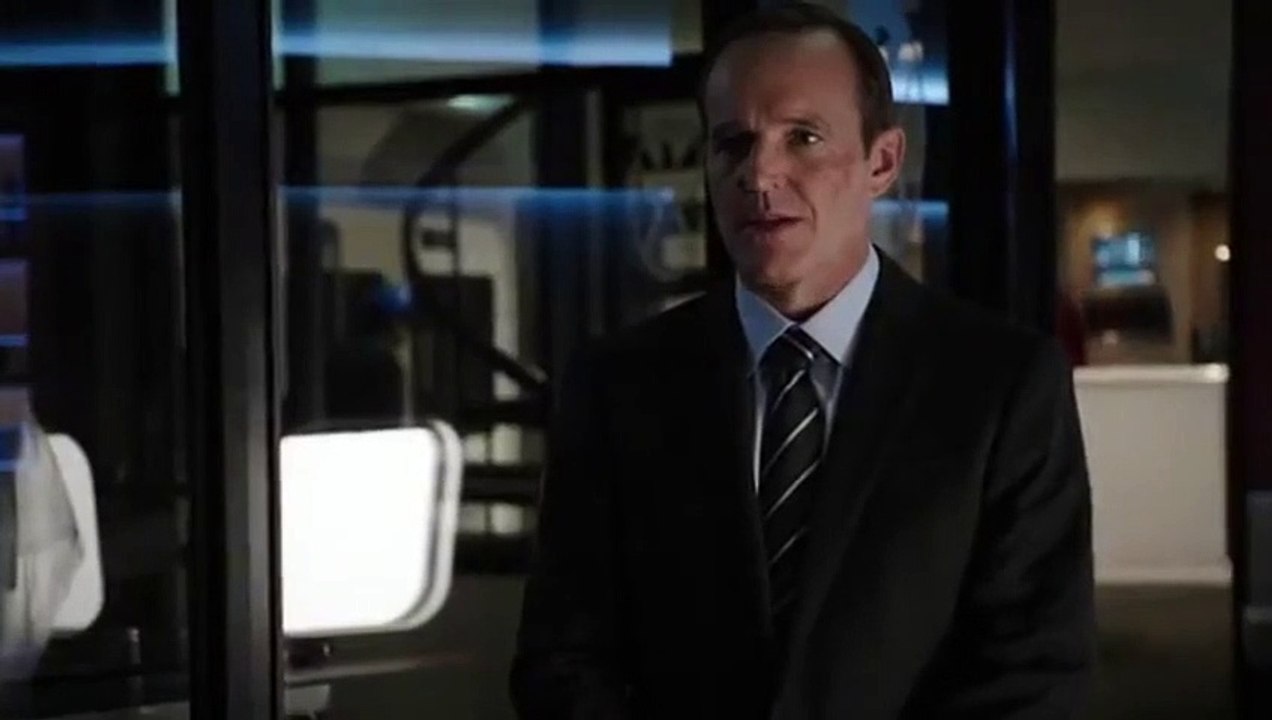 Marvel : Les Agents du S.H.I.E.L.D. - saison 1 - épisode 2 Extrait vidéo VO