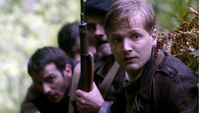 Un Village Français - saison 5 Bande-annonce VF