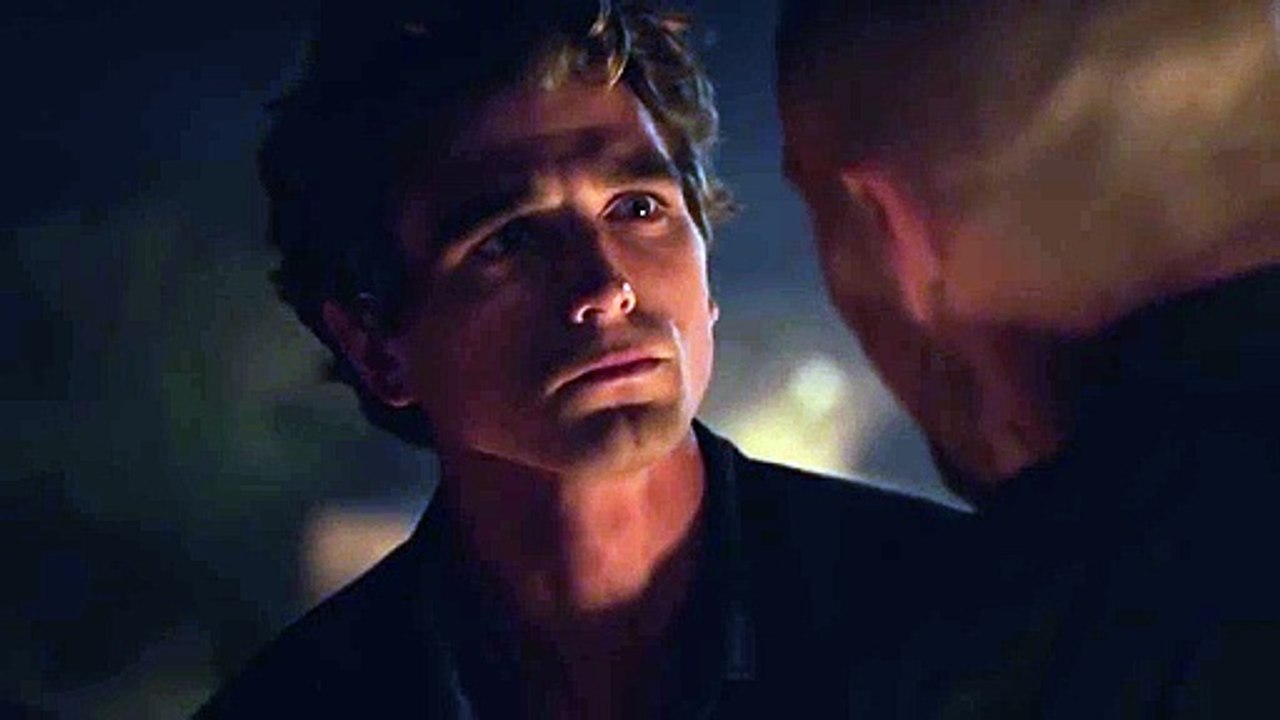L'Arme fatale - saison 2 - épisode 7 Tease...
