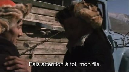 L&#039;Envol Extrait vidéo (2) VO