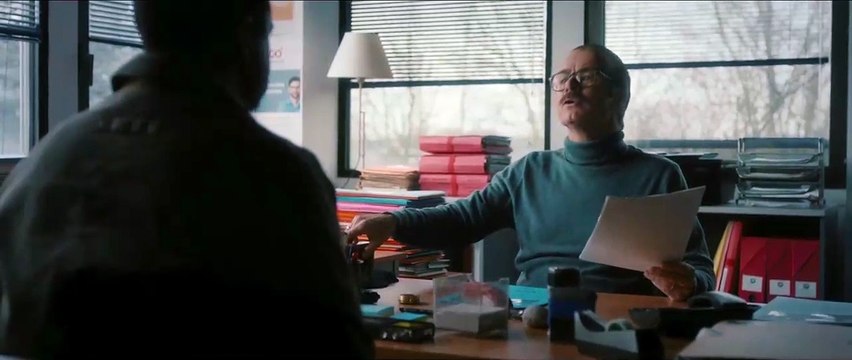 Les Têtes de l'emploi Teaser VF