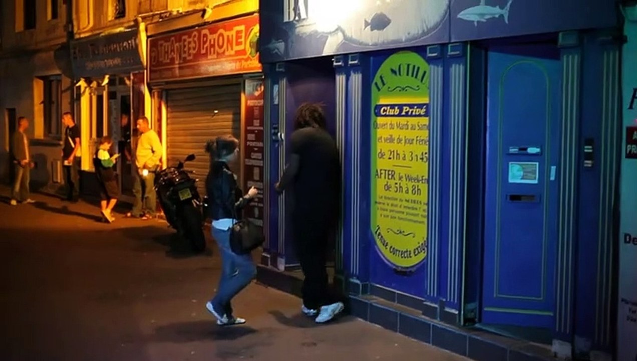 Caen vu par... Bande-annonce VF