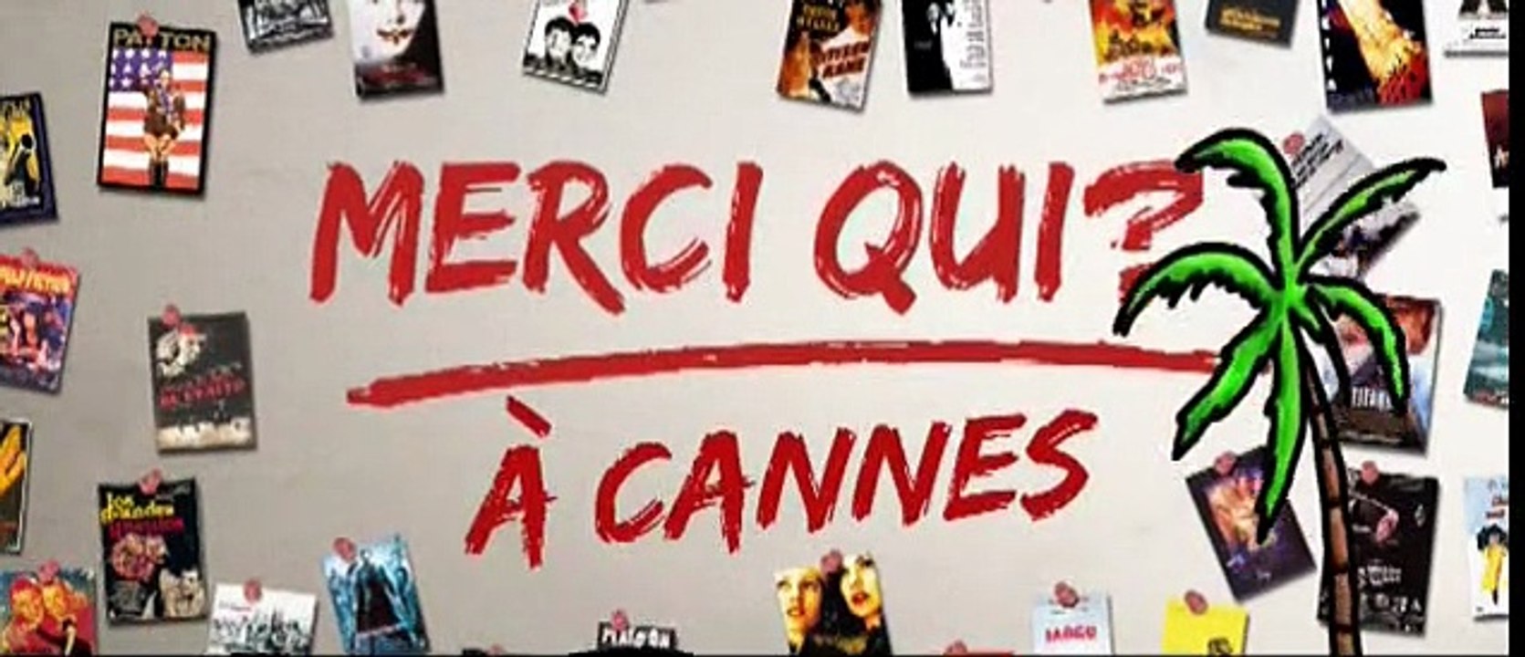 Spécial Cannes - Le nouvel Hollywood