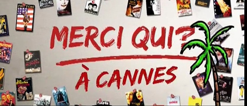 Spécial Cannes - Le nouvel Hollywood